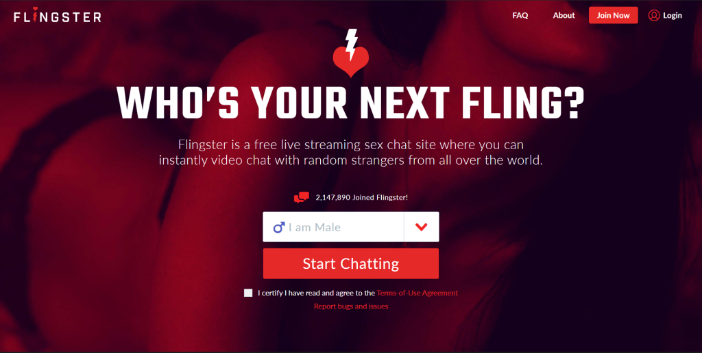 Best free video chat with strangers