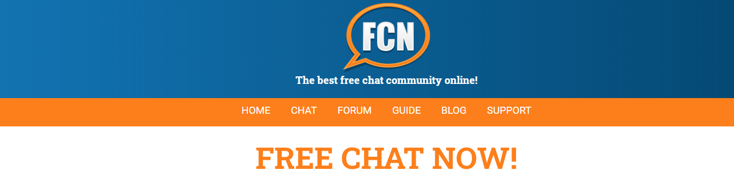Free fcn chat Fcn Expertise