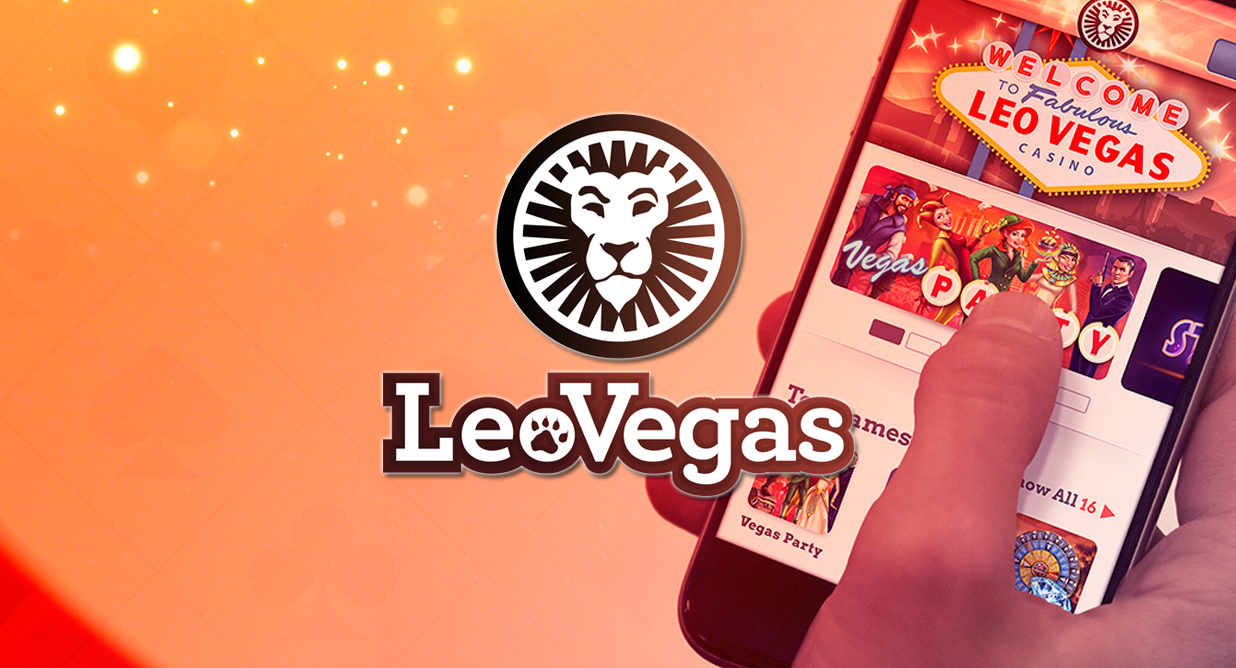 LeoVegas casino review - Review of best Games